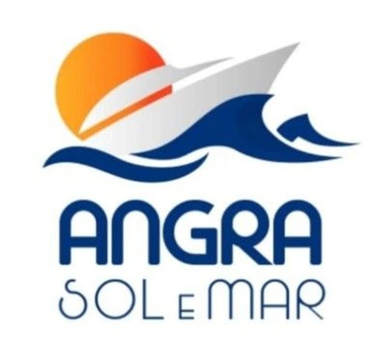 Suíte 1 Angra Sol e Mar, Business & Beach