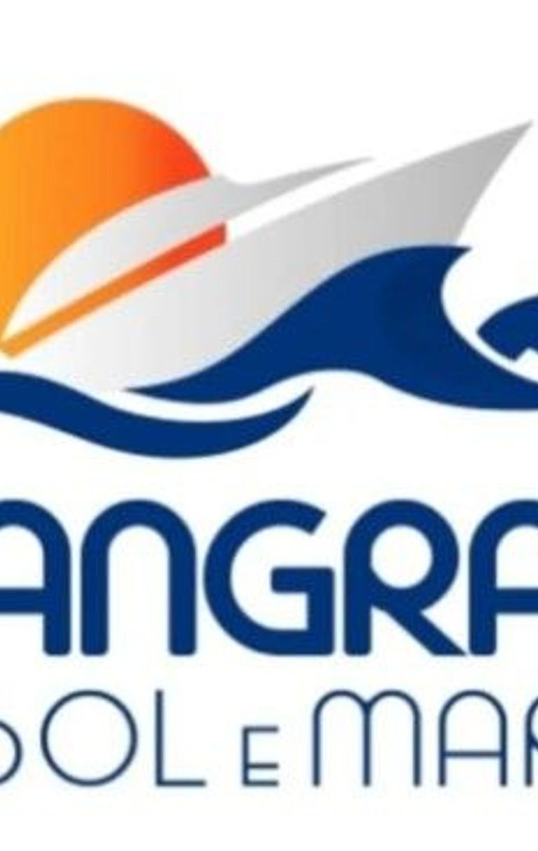 Suíte 1 Angra Sol e Mar, Business & Beach