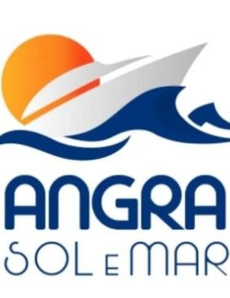 Suíte 1 Angra Sol e Mar, Business & Beach